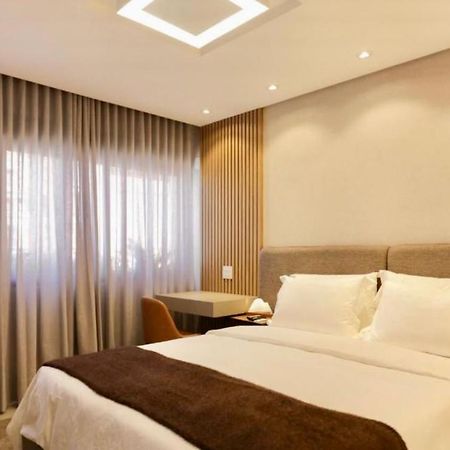 Lorena Residencia- Aptos - 72 - 125 São Paulo Ngoại thất bức ảnh