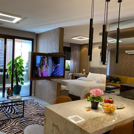 Lorena Residencia- Aptos - 72 - 125 São Paulo Ngoại thất bức ảnh