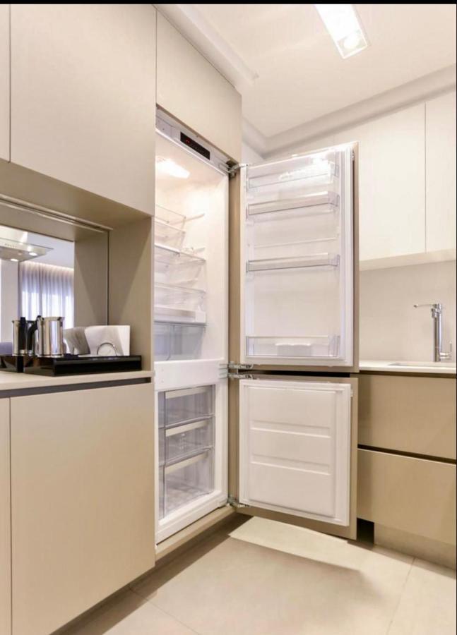 Lorena Residencia- Aptos - 72 - 125 São Paulo Ngoại thất bức ảnh
