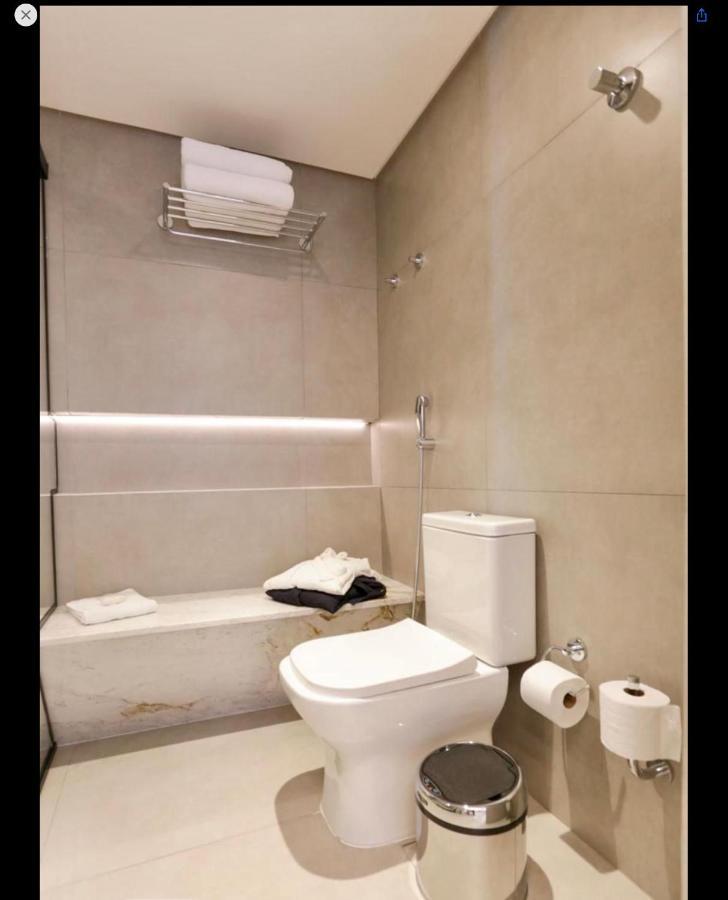 Lorena Residencia- Aptos - 72 - 125 São Paulo Ngoại thất bức ảnh