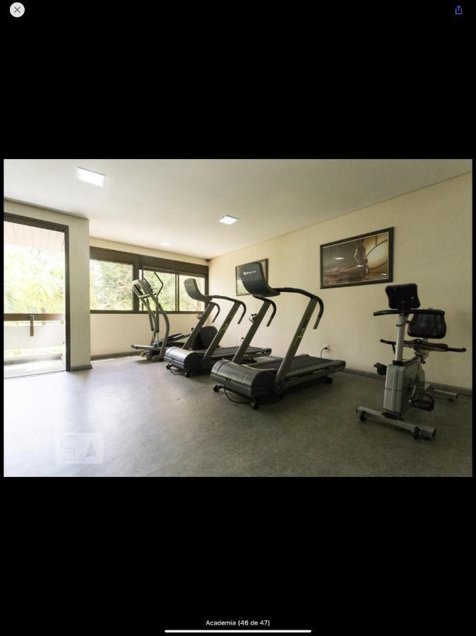 Lorena Residencia- Aptos - 72 - 125 São Paulo Ngoại thất bức ảnh