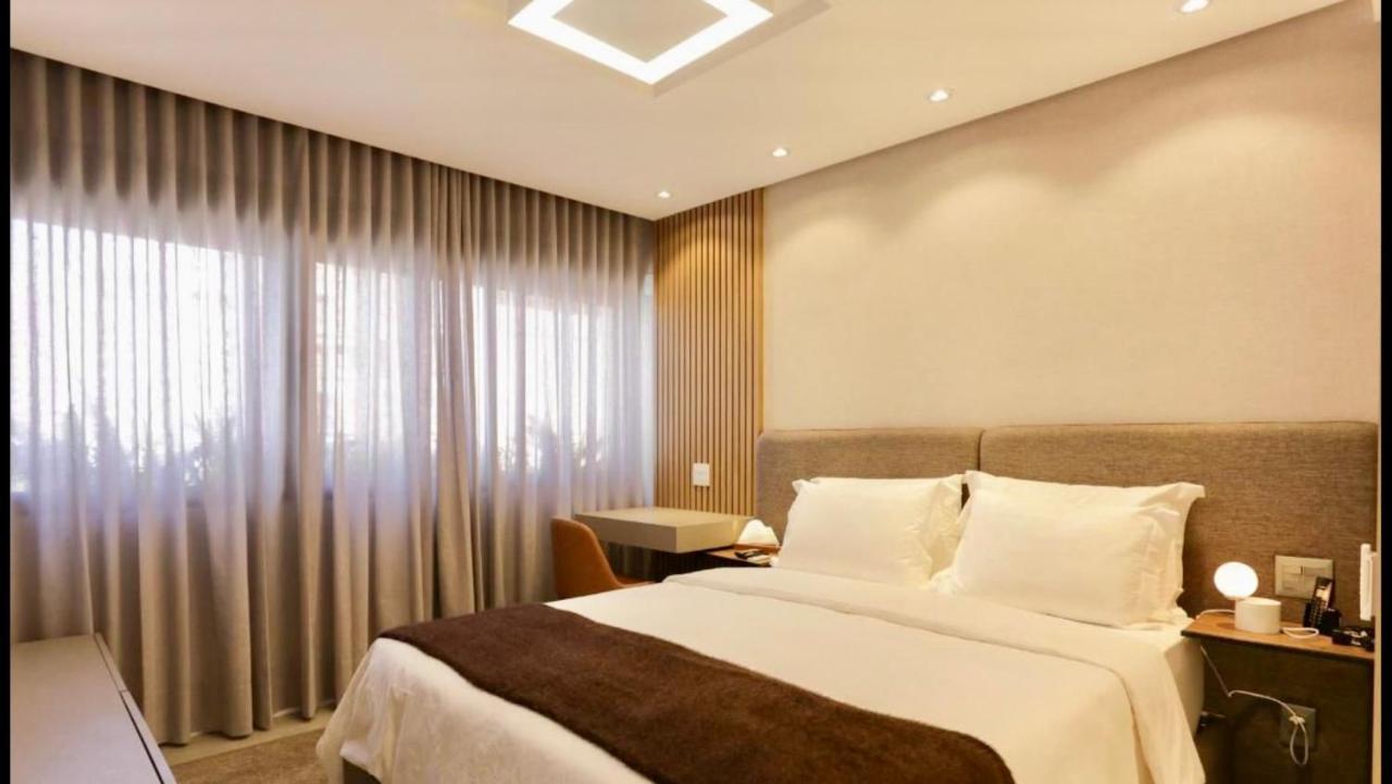 Lorena Residencia- Aptos - 72 - 125 São Paulo Ngoại thất bức ảnh