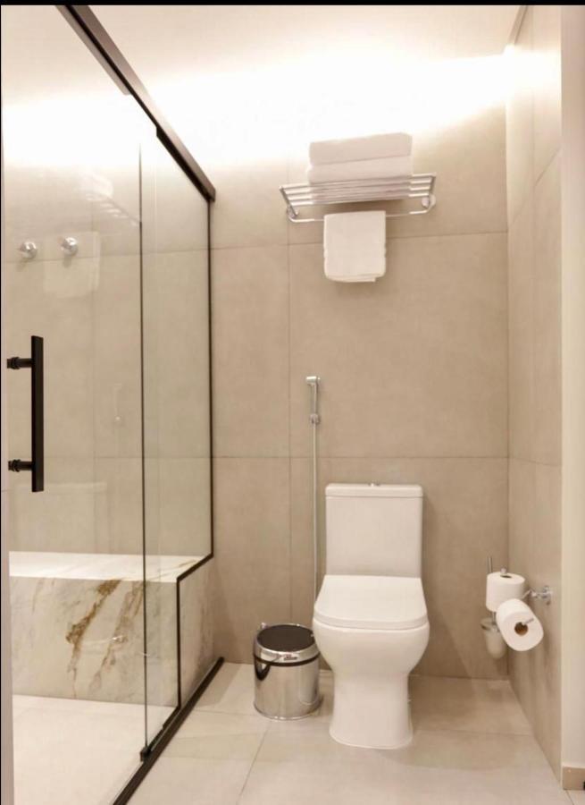 Lorena Residencia- Aptos - 72 - 125 São Paulo Ngoại thất bức ảnh